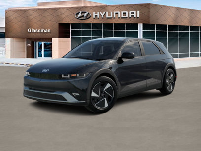 New 2025 Hyundai Ioniq 5 SE