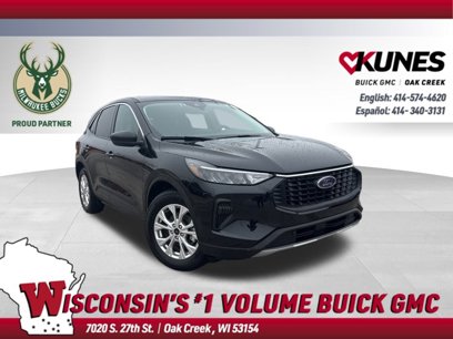 Used 2024 Ford Escape Active