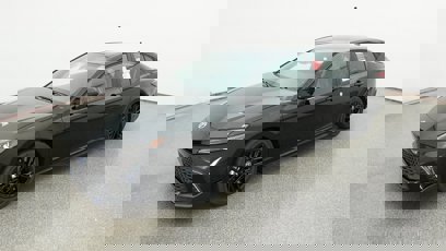 New 2025 Toyota Camry SE