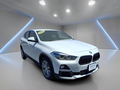 Used 2018 BMW X2 sDrive28i