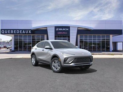 New 2025 Buick Envista Preferred w/ Convenience I Package