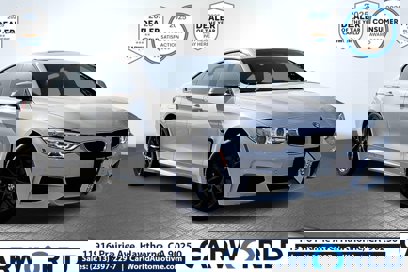 Used 2016 BMW 428i Gran Coupe xDrive
