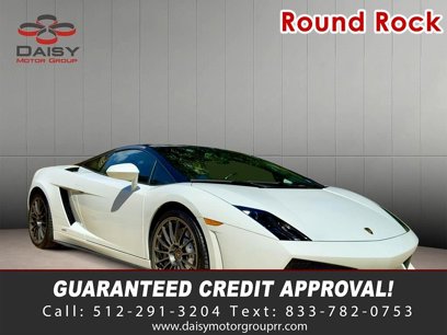 Used 2012 Lamborghini Gallardo LP 550-2