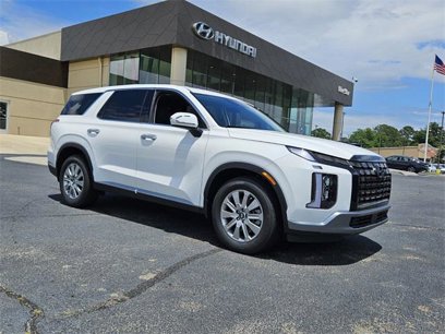 New 2025 Hyundai Palisade SE