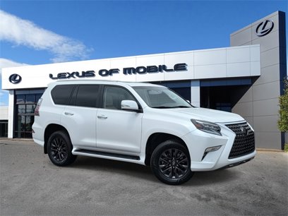 Used 2022 Lexus GX 460 Premium