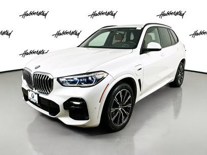 Used 2023 BMW X5 xDrive45e w/ Executive Package