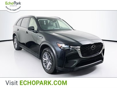 Used 2025 MAZDA CX-90 3.3 Turbo w/ Select Package
