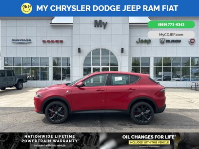 New 2024 Dodge Hornet GT w/ Track Pack