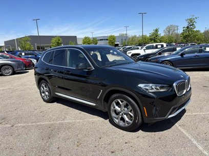 Certified 2024 BMW X3 xDrive30i