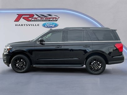 Used 2024 Ford Expedition XLT