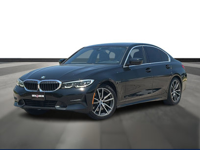 Used 2021 BMW 330i Sedan w/ Convenience Package