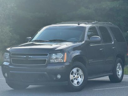 Used 2010 Chevrolet Tahoe LT