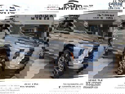 New 2025 Buick Enclave Preferred w/ Power Package