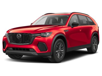 New 2025 MAZDA CX-70 3.3 Turbo w/ Preferred Package