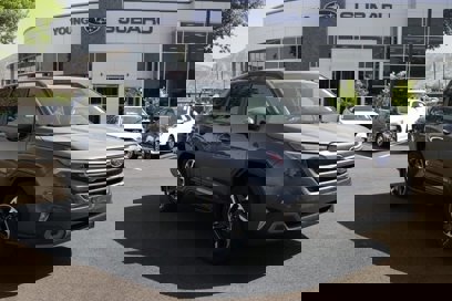 New 2025 Subaru Forester Limited
