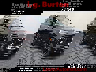 New 2025 Buick Encore GX Sport Touring w/ Advanced Technology Package