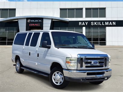 Used 2008 Ford E-350 and Econoline 350 XLT