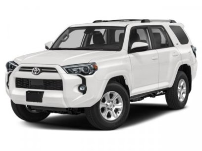 Used 2023 Toyota 4Runner SR5 Premium