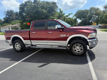 Used 2016 RAM 3500 Laramie w/ Convenience Group