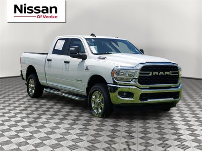 Used 2024 RAM 2500 Big Horn