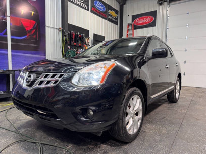 Used 2012 Nissan Rogue SL