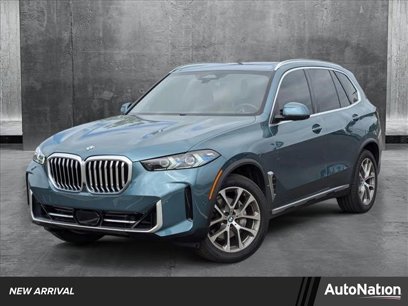Used 2024 BMW X5 sDrive40i w/ Premium Package