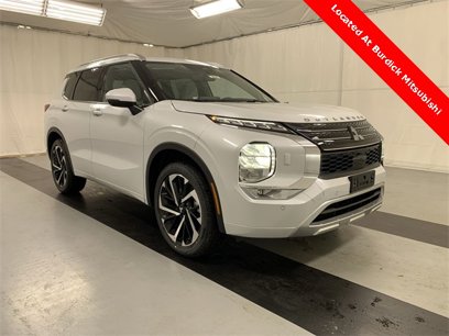 Used 2023 Mitsubishi Outlander SEL