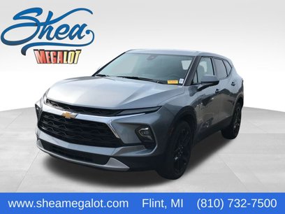 Used 2023 Chevrolet Blazer LT w/ Driver Confidence Package