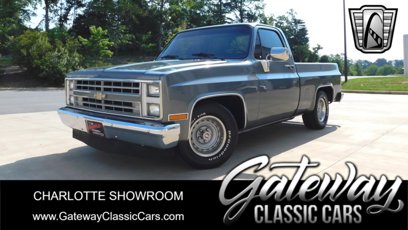 Used 1986 Chevrolet Silverado 1500 1500