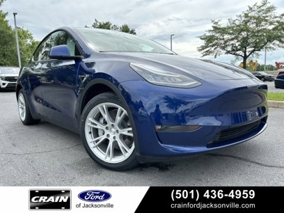 Used 2021 Tesla Model Y Long Range