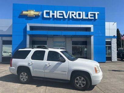 Used 2013 GMC Yukon SLT