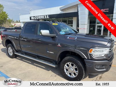Used 2020 RAM 3500 Laramie