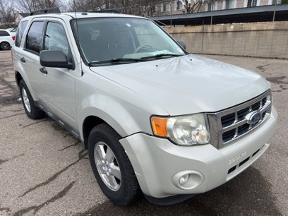 Used 2009 Ford Escape XLT