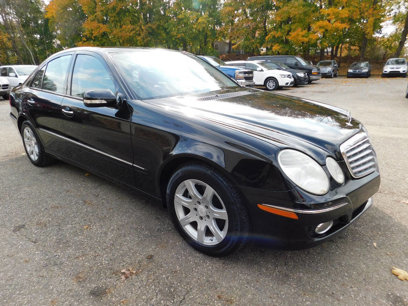 Used 2009 Mercedes-Benz E 320 BlueTEC Sedan