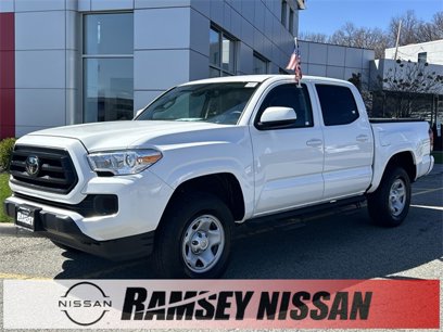 Used 2023 Toyota Tacoma SR