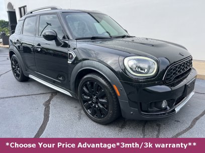 Used 2018 MINI Cooper Countryman S