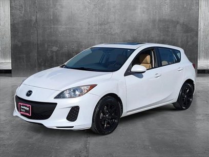 Used 2013 MAZDA MAZDA3 i Grand Touring