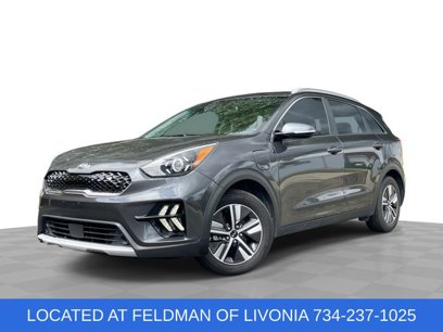 Used 2020 Kia Niro EX
