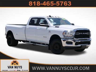 Used 2022 RAM 3500 Big Horn