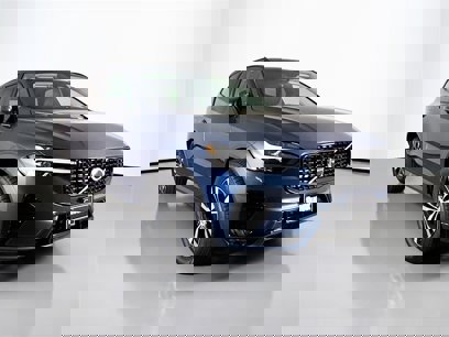 Certified 2025 Volvo XC60 B5 Core w/ Protection Package Premier