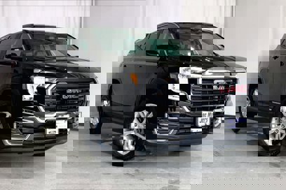 Used 2022 GMC Terrain SLE