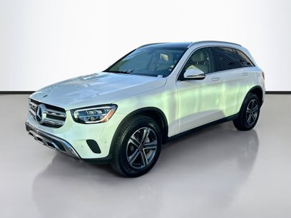Used 2021 Mercedes-Benz GLC 300