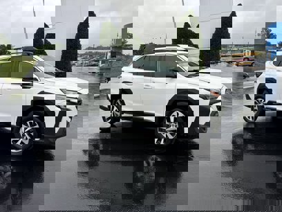 Used 2024 Subaru Outback Premium