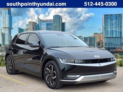 Certified 2024 Hyundai Ioniq 5 SEL