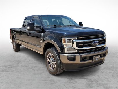 Used 2022 Ford F350 King Ranch w/ King Ranch Ultimate Package