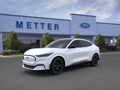 New 2023 Ford Mustang Mach-E Premium w/ Mustang Nite Pony Package