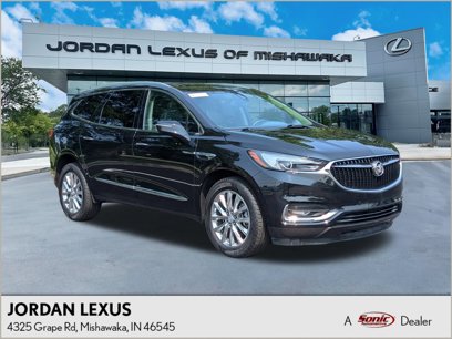 Used 2018 Buick Enclave Premium