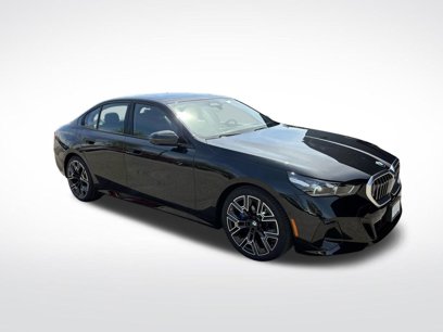 Certified 2024 BMW 530i xDrive