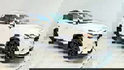 Used 2022 MAZDA CX-9 Touring Plus