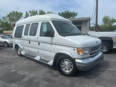 Used 1998 Ford E-150 and Econoline 150